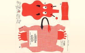 Gammel foldeko Gammel foldeko