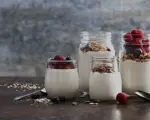 Yoghurt