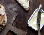 Smør- og blandingsprodukter